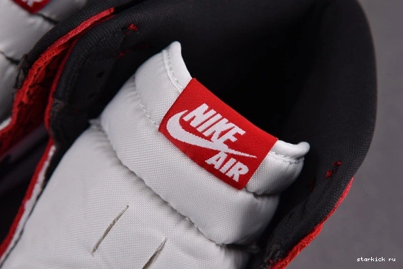 DZ5485-061 OG Retro 1 High Cement DZ5485-061 Jordan Red 0415